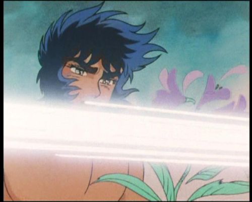 Otaku Gallery  / Anime e Manga / Saint Seiya / Screen Shots / Episodi / 032 - Ritorno all`isola nera / 041.jpg